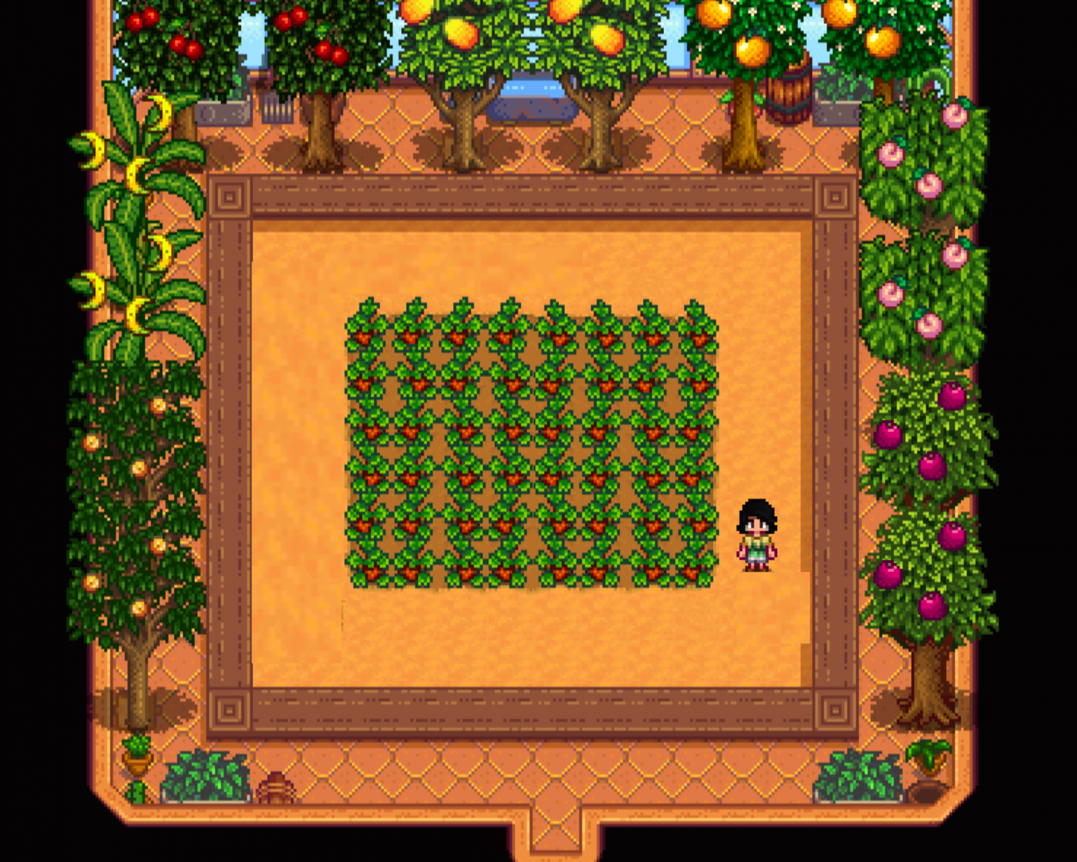 Top 11 Best Fruit Crops In Stardew Valley 2023 Stardew Guide