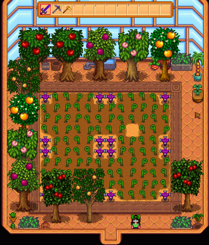 The 2023 Ultimate Guide to Winter Crops in Stardew Valley - Stardew | Guide