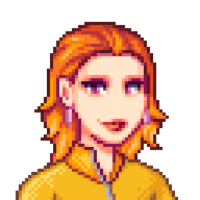 The 20 Greatest Stardew Portrait Mods - Stardew | Guide