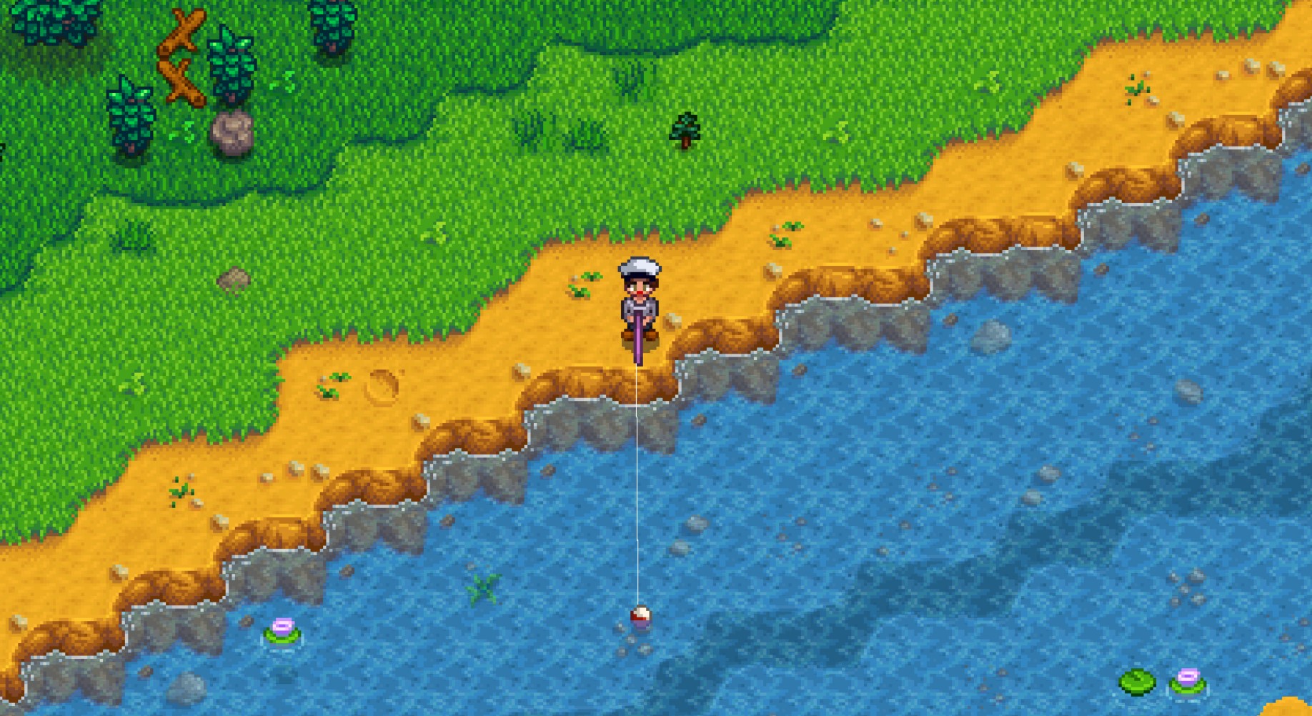 The Ultimate Stardew Valley Fishing Guide for 2023