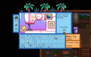 How To Find A Rainbow Shell in Stardew Valley – Stardew Guide